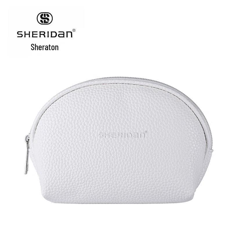 Sheraton Portable Travel Cosmetic Bag Small