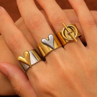 Ringen – Ringen voor dames