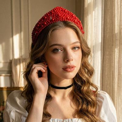 Accesorii pentru păr – Bentițe pentru păr
