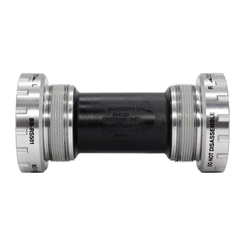 SHIMANO Bottom Bracket BB-RS501 68(BSA) for ROAD EBBRS501B