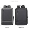 Men's Business Travel Laptop Backpack