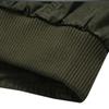 Autumn and Winter New Stand-up Collar Youth Jacket Men's Jacket