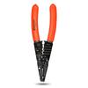 SHEFFIELD 8-inch Wire Stripper with Cutter