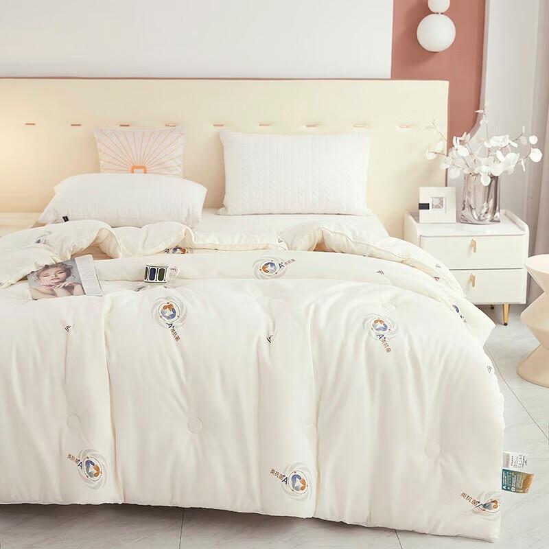 Tangna 3A Antibacterial Warm Fiber Quilt