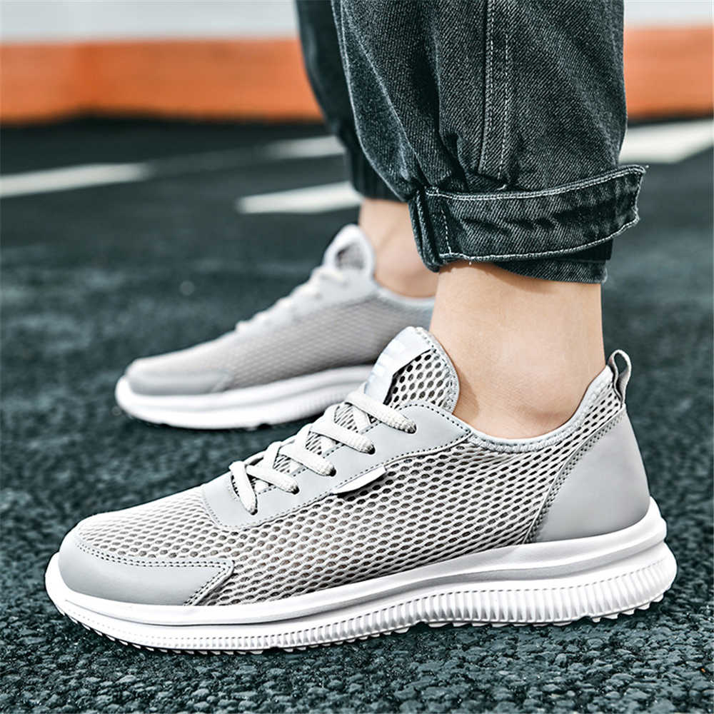 Fashion Flat Sole Quick Drying Loafers Men Luxury Brand Training Men Tennis Shoes Sneakers Sports Shoes Man Athletic Designer