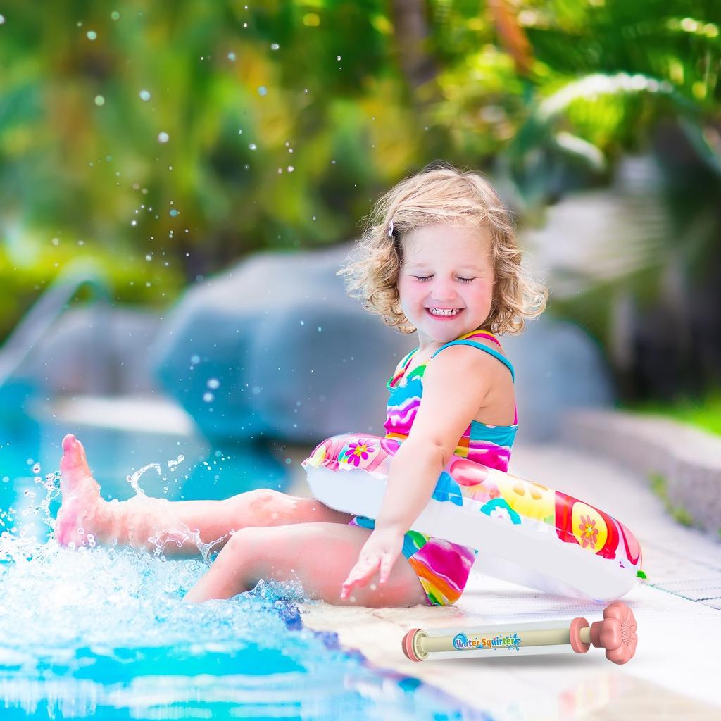 Apă cu artificii, jucărie cu pulverizator de apă cu artificii pentru cupluri, jucării cu pulverizator de înaltă presiune pentru baie, piscină, divertisment pentru petreceri