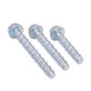 Cement Concrete Self-Tapping Screw Bolt