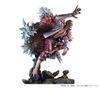ONE PIECE Tenyasha Donquixote Doflamingo Portrait.Of.Pirates SA-MAXIMUM