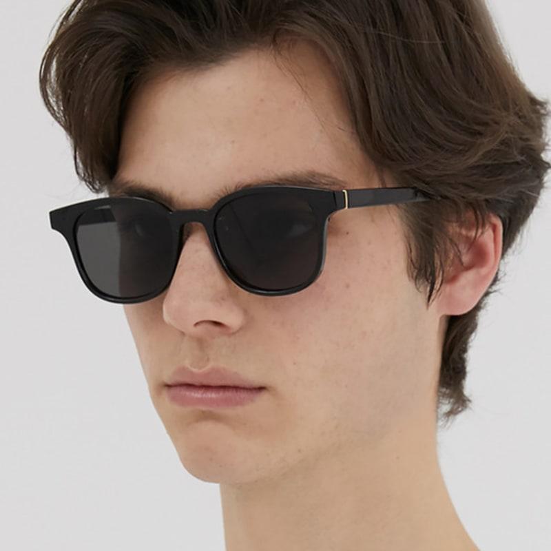 One Brilliant Eve-OB223-Black