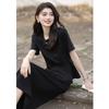 Demana Women's Ruffled Top & Skirt Two-Piece Set