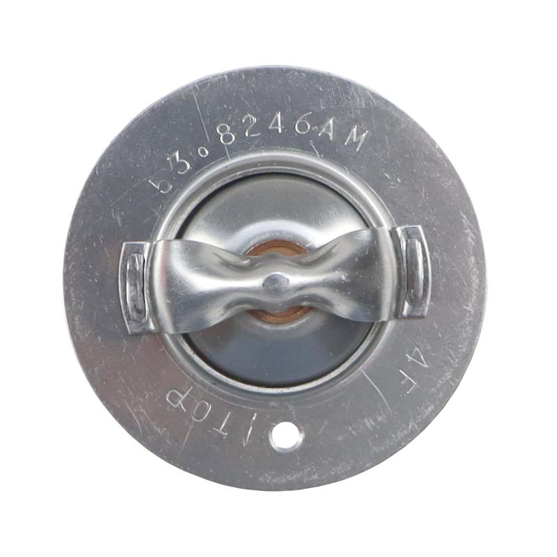Engine Coolant Thermostat 82C Toyota Forklift LEILAND