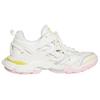 Balenciaga Track.2 White Yellow Women's 568615W3AE27745