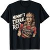 Ewiges Mumien T-Shirt