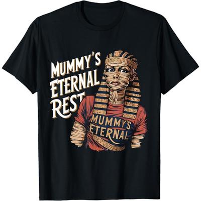 Eternal Mummy T-Shirt