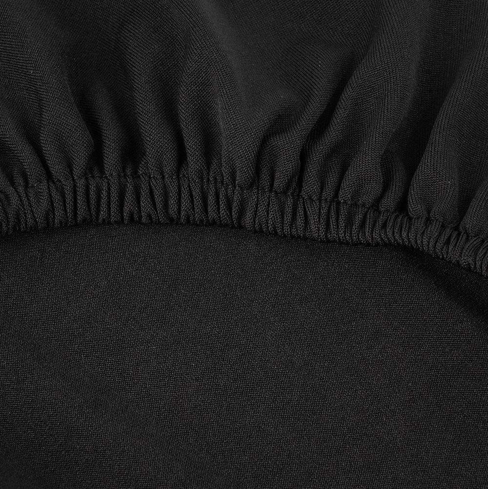 Chair Seat Cover Polyester&Spandex Decoration Kitchen