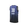 Jordan All-Star Weekend Stephen Curry No. 30 Basketball Vest Men Tops Blue DX6326-503
