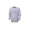 O1 GFX SWT LIN Sports Stylish Purple Men's FM9390