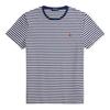 Ralph Lauren Mens Striped T-Shirt