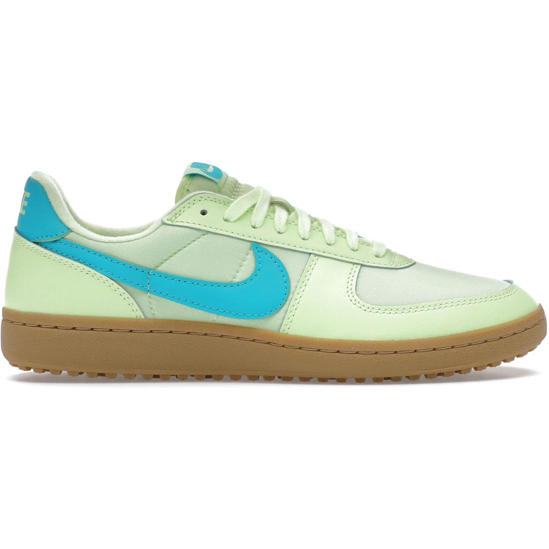 

Кроссовки Nike Field General 82 Barely Volt Dusty Cactus(HM5685-700) 43