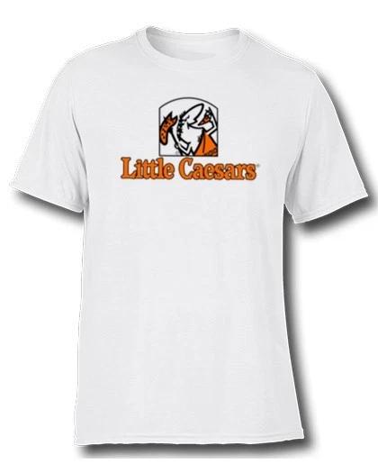 Little Caesars Pizza T-shirt 2XL