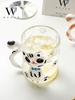 WOOCH Cat Series Couple Cup Gift Set