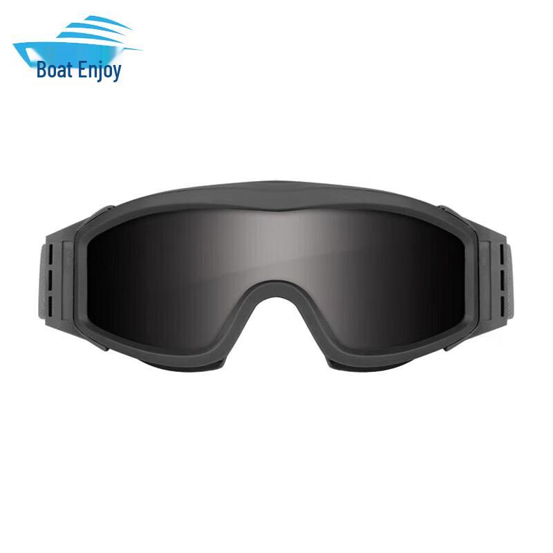 Zhouxiang Outdoor Tactical Windproof Goggles