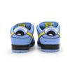 FZ8320-400 The Powerpuff Girls Nike SB Dunk Low Pro QS Bubbles Yellow (Men's)