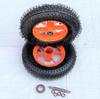 350-8 Universal Pneumatic Wheel for Industrial and Mining Sites