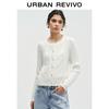 UR Women's Autumn Lace Knit Cardigan