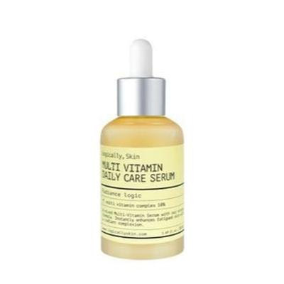 Trattamenti viso – Sieri ed essenze viso
