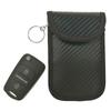 RFID Safe Signal Blocker Wallet Case Car Key Bag Shielding Bag Signal Blocking Pouch Bag