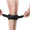 Patellar Straps Protect Men and Women During Running Meniscus Sports Knee Guards Rope Skipping and Basketball Equipment