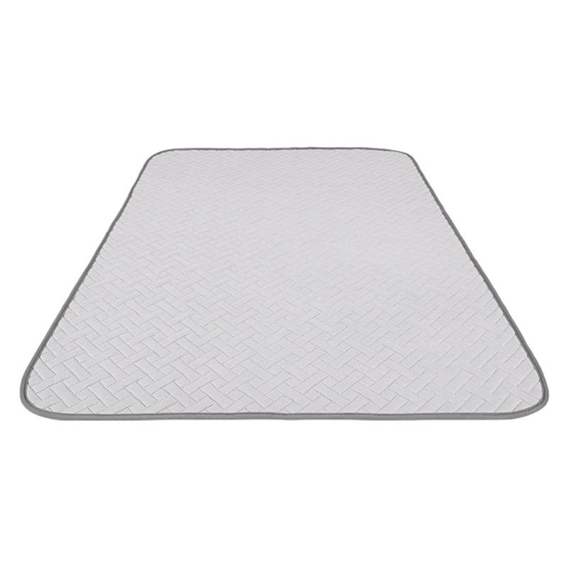 Covorașe de răcire pentru câini și pisici Pad de răcire lavabil Covorașe cu răcire automată Pad cu gheață pentru cușcă Perne pentru câini de toate mărimile Supliment