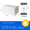 Lantuan Large Electrostatic Dust Removal Wipes