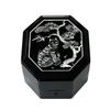 Samsung Custodia Originale TIGER Flower per Galaxy Buds4 Buds4 Pro Heritage