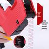 Fully Automatic Manual Date & Price Coding Machine