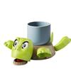 3D Printing Turtle Coaster Craeative Decorative Funny Ornament Fashion Home Decor Accessories Desktop Decoration Figurines