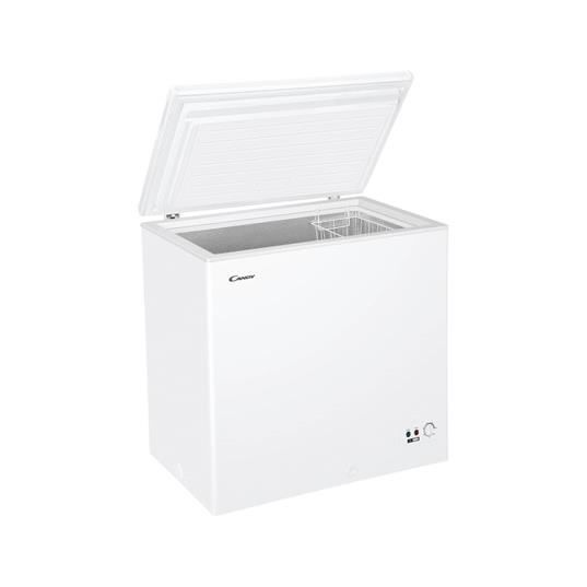 Congélateur Coffre - CANDY - CCHH 200E - 196 Litres - Classe Énergétique E - 39 dB