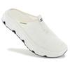 REELAX SLIDE 6.0 - Men's Sandals Recovery Shoes White 477407 ORIGINAL