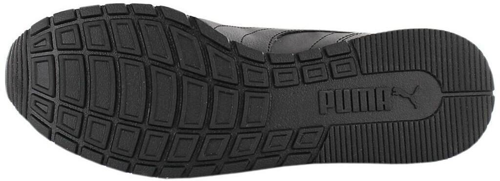 Кроссовки Puma ST Runner V2 Full L black/black