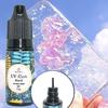 10g UV Curing Resin Hard Resurfacing Type Solar Ultraviolet Solar Activated Craft Clear Gel ARI