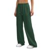Women's Wide,leg Athletic Pants, Loose Straight,leg Casual Pants, Athletic Jogging Pants