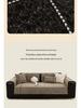 Universal Non-slip Leather Sofa Cushion Cover - All-Season, High-End Feel