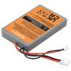 Per SONY PS4/ PS4 Pro slim LIP1522 & KCR1410 Dualshock 4 V1 V2 Controller Wireless Playstation GamePad 2000mAh Batteria Sostitutiva