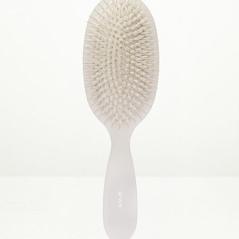 Расческа для распутывания волос Shine