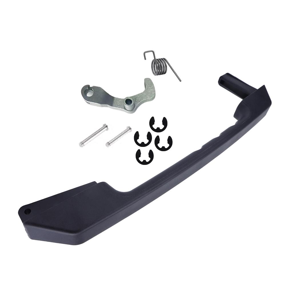 

Rear Lift Gate Latch Handle OEM Part Number 15135441 97503 For Hummer For H2 2003-2009 Replacement Car Accessories China Mainland