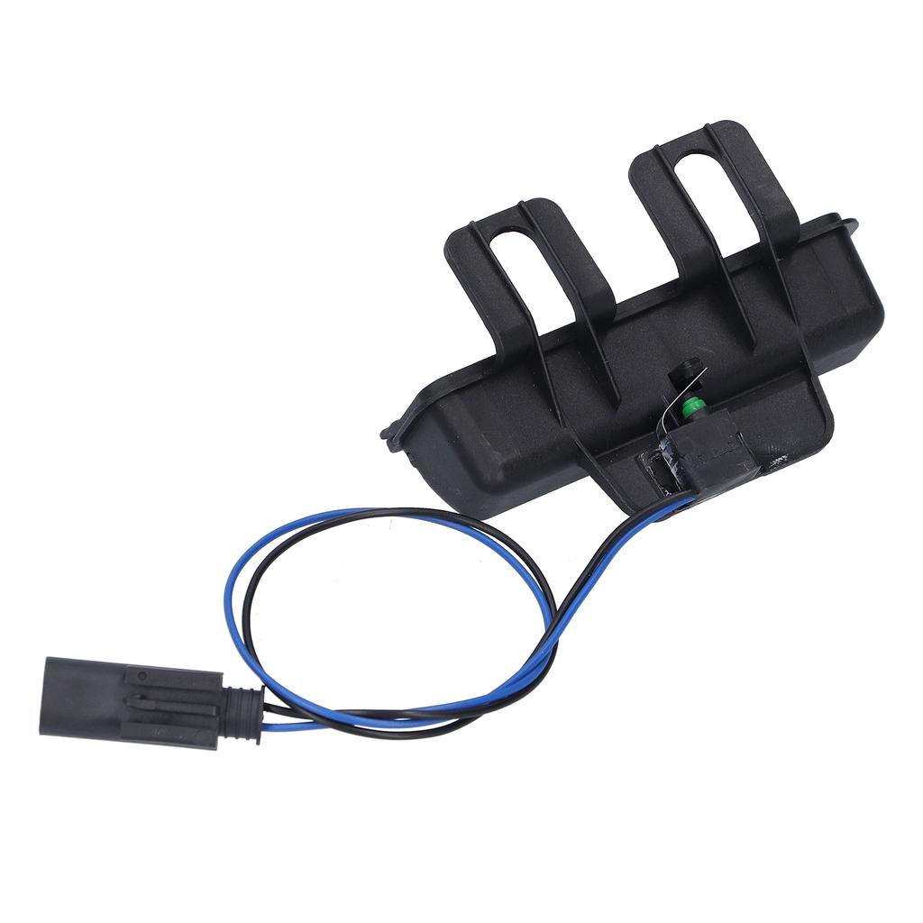 Tailgate Release Rear Hatch Handle A4517470187 Replace Fit for Smart Fortwo Passion Pure