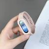 Armband+Hülle für Xiaomi Mi Band 10 9 8 NFC miband Uhrenzubehör Sport Silikonarmband Handgelenkgurt pulseira correa Mi band 10