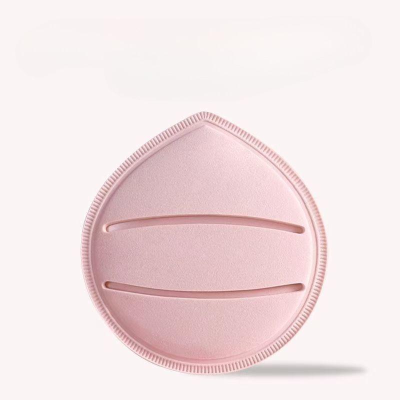 Water-Activated Marshmallow Makeup Sponge - Ultra-Soft Latex-Free Blender Expands 2x When Wet, Streak - Free Foundation