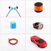 20/30/40cm Acrylic Reflective Display Table Background Boards for Product Table Photography Shooting
